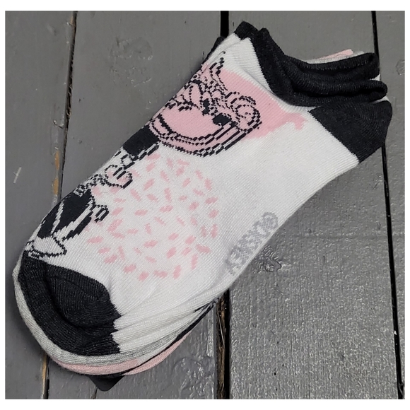 NWT Disney Socks - Picture 2 of 2